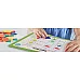 Математический STEM-набор Шаблоны (144 элемента) от Learning Resources