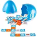 Навчальний набір Математичне доміно (87 предметів) від Learning Resources