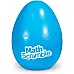 Навчальний набір Математичне доміно (87 предметів) від Learning Resources