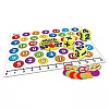 Розвиваючий набір Математичний килимок від Learning Resources