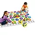 Развивающий набор Математический коврик от Learning Resources