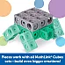 Набор для занятий математикой MathLink Cubes (115 элементов) от Learning Resources