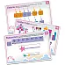 Развивающий набор для детского сада Математические кубики Фея от Learning Resources