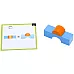 Строительный набор 3D блоков (15 шт) от Learning Resources