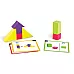 Строительный набор 3D блоков (15 шт) от Learning Resources