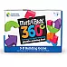Строительный набор 3D блоков (15 шт) от Learning Resources