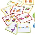 Строительный набор 3D блоков (15 шт) от Learning Resources