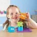 Строительный набор Блоки (36 шт) от Learning Resources