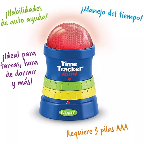 Розвиваюча іграшка Міні таймер від Learning Resources