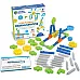 Розвиваючий STEM конструктор Рух (56 деталей) від Learning Resources