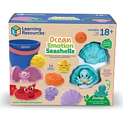 Розвиваючий набір Черепашки від Learning Resources