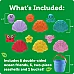 Развивающий набор Ракушки от Learning Resources