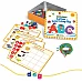 Розвиваючий набір Вчимо літери від Learning Resources