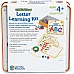 Розвиваючий набір Вчимо літери від Learning Resources