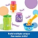 Игровой набор для развития мелкой моторики Друзья-снеки (7 элементов) от Learning Resources