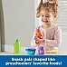 Игровой набор для развития мелкой моторики Друзья-снеки (7 элементов) от Learning Resources