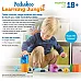 Набор для сортировки и счета Джунгли (10 шт) от Learning Resources