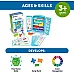 Набор для сортировки и счета Холодильник (51 шт) от Learning Resources