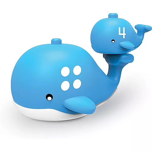 Набір для сортування та рахунку Кити (15 шт) від Learning Resources