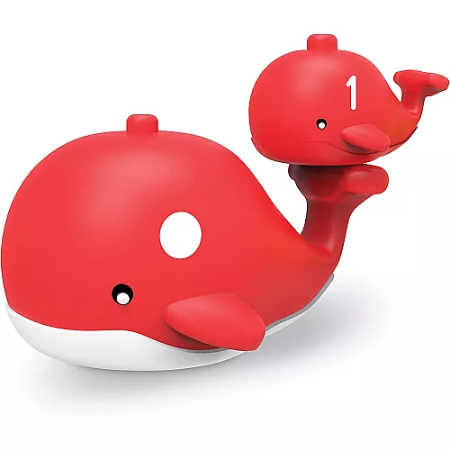 Набір для сортування та рахунку Кити (15 шт) від Learning Resources