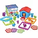 Набор для сортировки и счета Щенки (28 шт) от Learning Resources