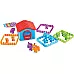 Набор для сортировки и счета Щенки (28 шт) от Learning Resources