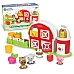 Набор для сортировки и счета Peekaboo от Learning Resources