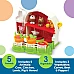Набор для сортировки и счета Peekaboo от Learning Resources