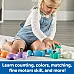 Набор для сортировки Полярные животные (15 элементов) от Learning Resources