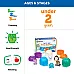 Набор для сортировки Полярные животные (15 элементов) от Learning Resources