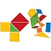 Набор Геометрические фигуры для сортировки и счета (450 шт) от Learning Resources
