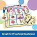 Набор образовательных настольных игр Bingo (4 игры) от Learning Resources
