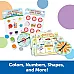 Набор образовательных настольных игр Bingo (4 игры) от Learning Resources
