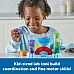 Науковий STEM-набір Райдужні реакції (14 предметів) від Learning Resources