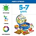 Развивающий набор Лапша от Learning Resources