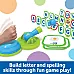 Обучающая игра Алфабластеры. Буквы и правописание (85 предметов) от Learning Resources