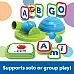 Обучающая игра Алфабластеры. Буквы и правописание (85 предметов) от Learning Resources