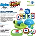 Обучающая игра Алфабластеры. Буквы и правописание (85 предметов) от Learning Resources