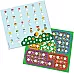 Обучающая игра Алфавитный сад (45 элементов) от Learning Resources