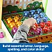 Обучающая игра Алфавитный сад (45 элементов) от Learning Resources