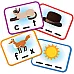 Обучающая игра Алфавитный сад (45 элементов) от Learning Resources