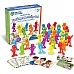 Соціально-емоційна навчальна гра Все про мене (54 елементи) від Learning Resources