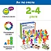 Соціально-емоційна навчальна гра Все про мене (54 елементи) від Learning Resources