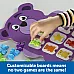 Обучающая настольная игра Bingo медведи (73 элемента) от Learning Resources