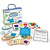 Обучающий набор Геометрия. 1-й класс (128 элементов) от Learning Resources