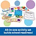 Обучающий набор Геометрия. 1-й класс (128 элементов) от Learning Resources