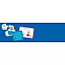Обучающий набор Геометрия. 1-й класс (128 элементов) от Learning Resources
