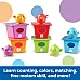Обучающий набор Счет, цвета, сопоставление (15 элементов) от Learning Resources