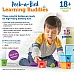 Обучающий набор Счет, цвета, сопоставление (15 элементов) от Learning Resources
