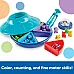 Розвиваючий набір сортер Інопланетяни (48 предметів) від Learning Resources
